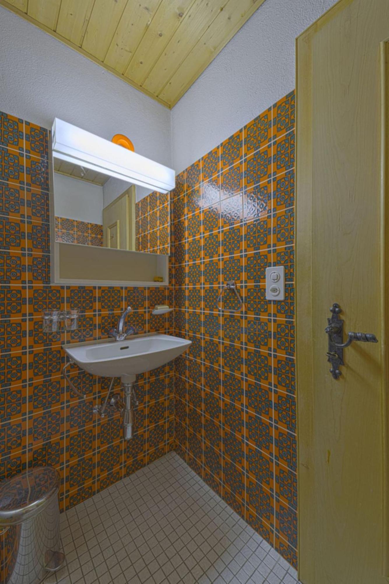 Chesa Clus - Zuoz Apartment Exterior photo